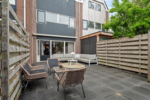 Medium property photo - Doorzwin 2107, 1788 KE Julianadorp